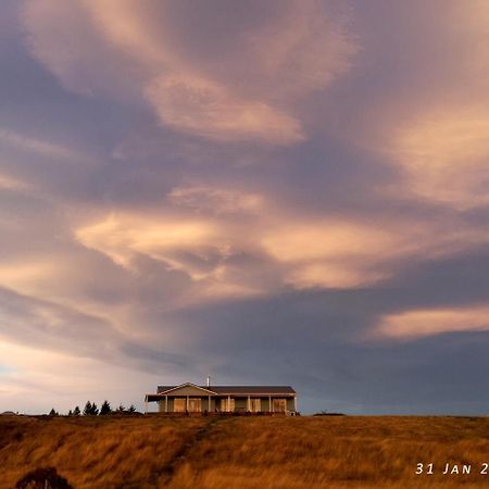 Kahurangi Twizel Hosted Bed & Breakfast Exterior foto